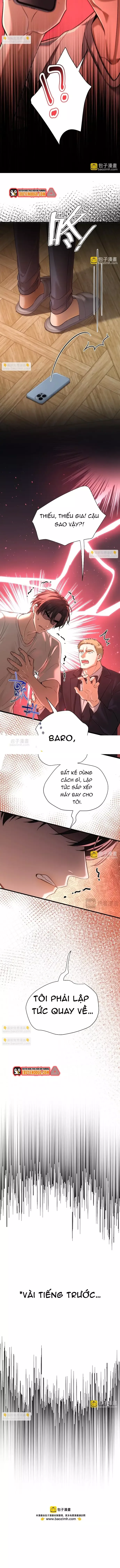 Vô Tình Kết Hôn Với Tổng Tài Chapter 30 6