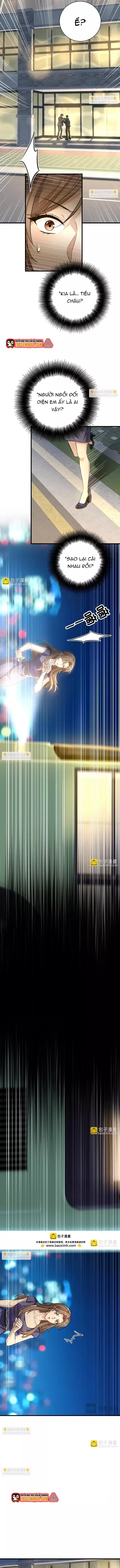 Vô Tình Kết Hôn Với Tổng Tài Chapter 30 8