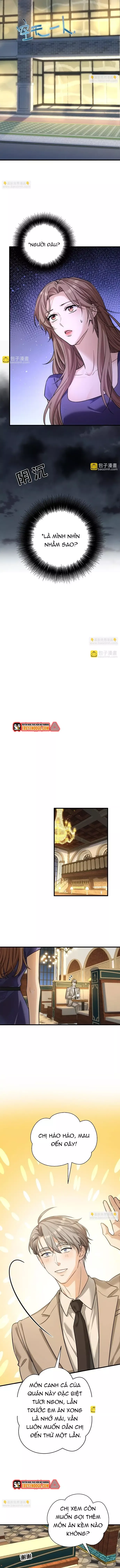 Vô Tình Kết Hôn Với Tổng Tài Chapter 30 9