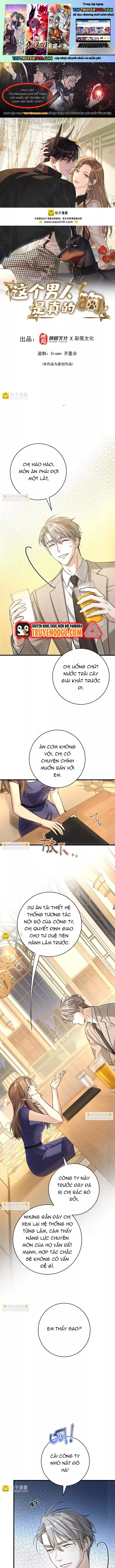 Vô Tình Kết Hôn Với Tổng Tài Chapter 31 1