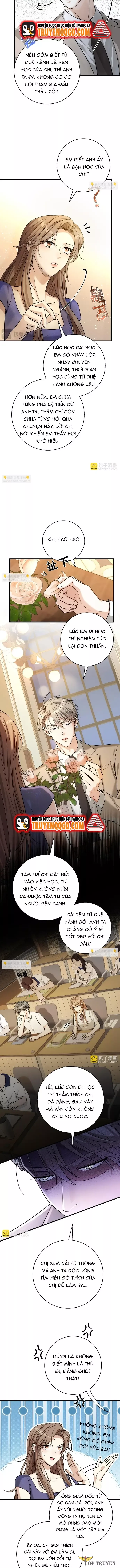 Vô Tình Kết Hôn Với Tổng Tài Chapter 31 2