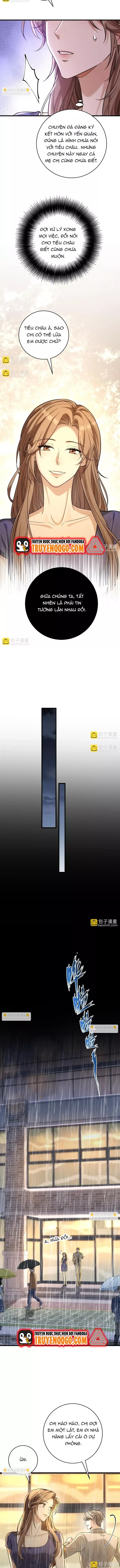 Vô Tình Kết Hôn Với Tổng Tài Chapter 31 4