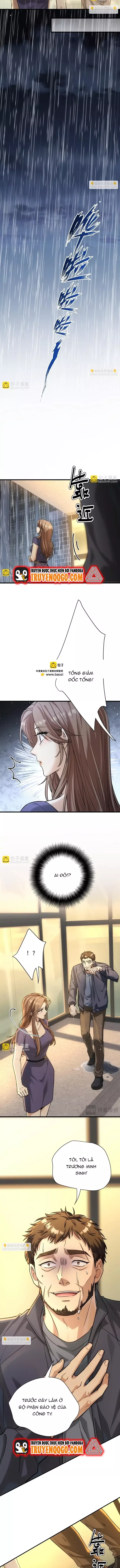 Vô Tình Kết Hôn Với Tổng Tài Chapter 31 5