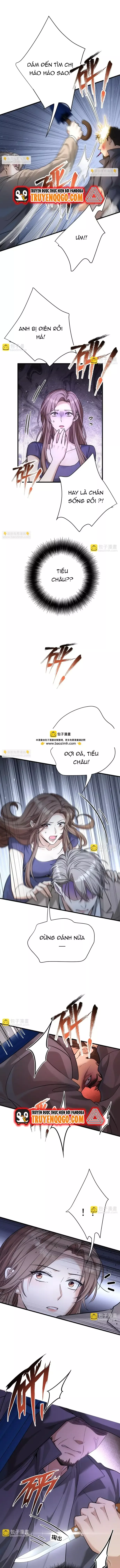 Vô Tình Kết Hôn Với Tổng Tài Chapter 31 7