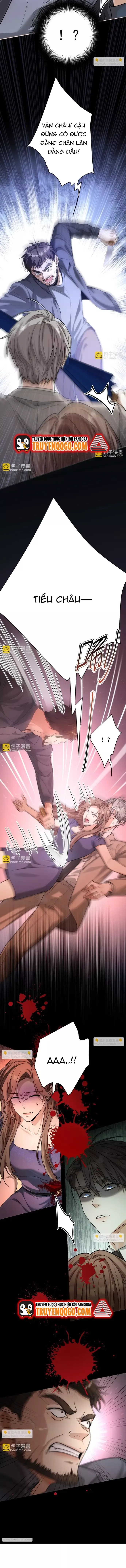 Vô Tình Kết Hôn Với Tổng Tài Chapter 31 8