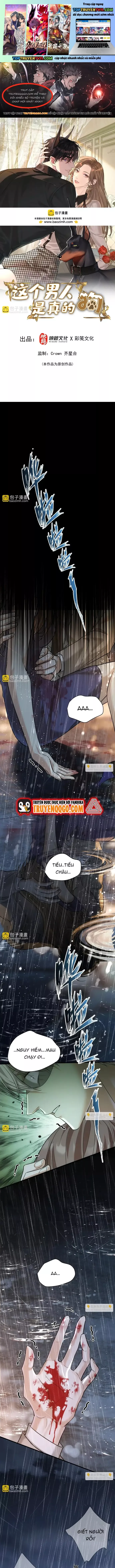 Vô Tình Kết Hôn Với Tổng Tài Chapter 32 1