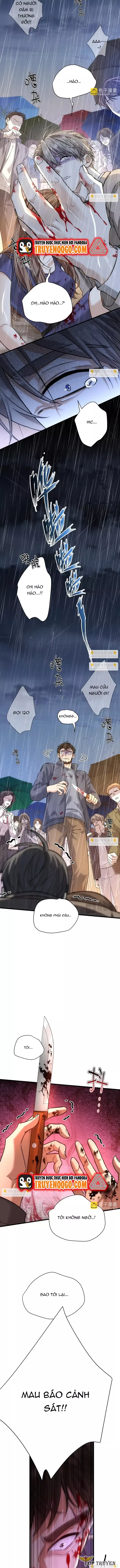 Vô Tình Kết Hôn Với Tổng Tài Chapter 32 2