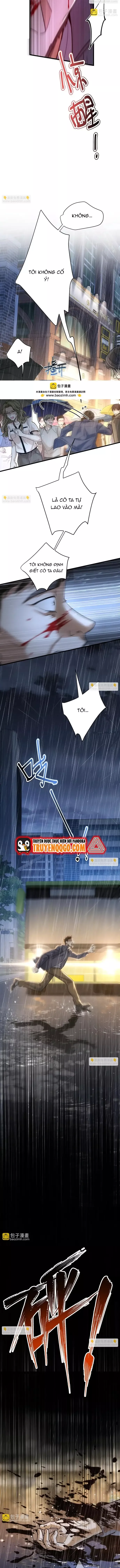 Vô Tình Kết Hôn Với Tổng Tài Chapter 32 3