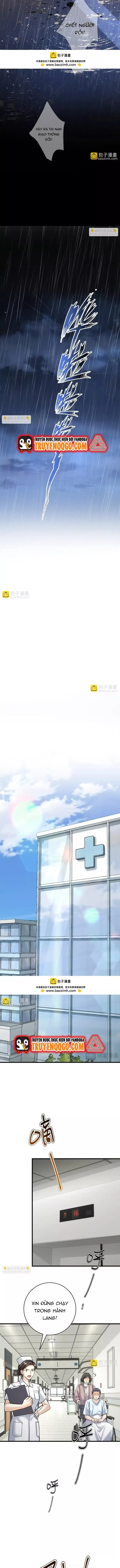 Vô Tình Kết Hôn Với Tổng Tài Chapter 32 4