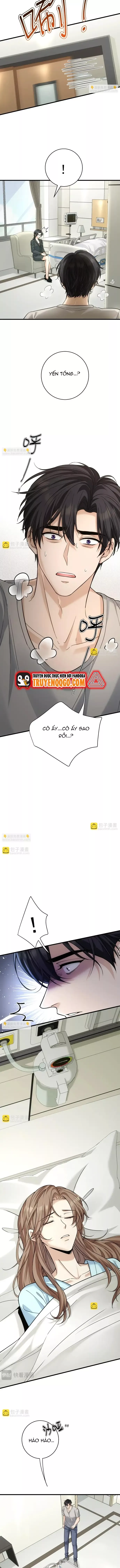 Vô Tình Kết Hôn Với Tổng Tài Chapter 32 5