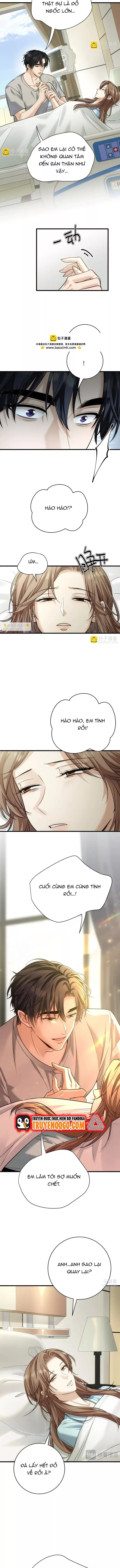 Vô Tình Kết Hôn Với Tổng Tài Chapter 32 8