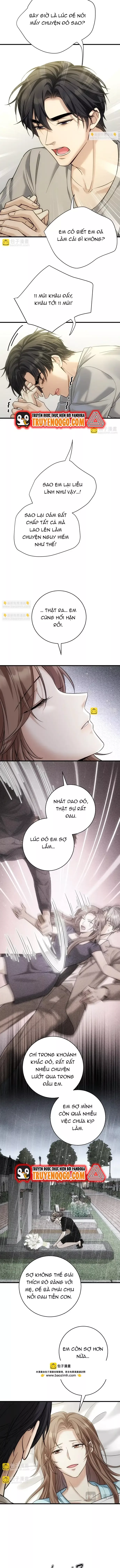 Vô Tình Kết Hôn Với Tổng Tài Chapter 32 9
