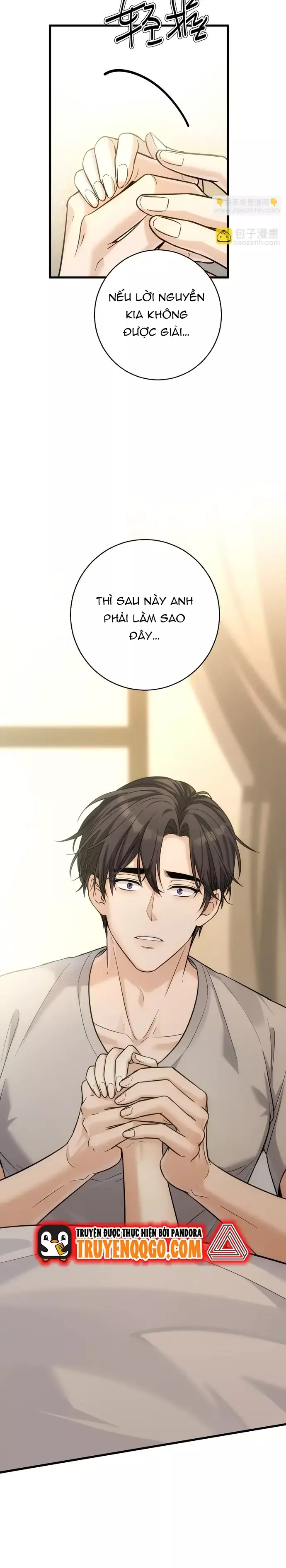 Vô Tình Kết Hôn Với Tổng Tài Chapter 32 10