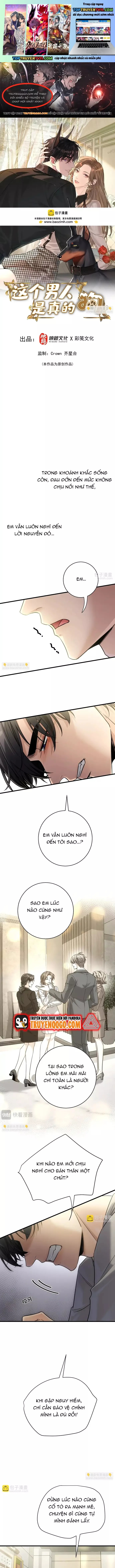 Vô Tình Kết Hôn Với Tổng Tài Chapter 33 1