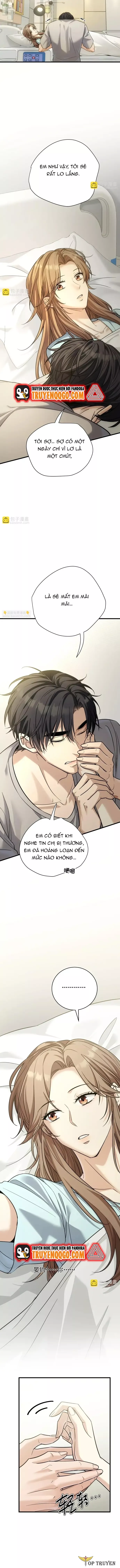 Vô Tình Kết Hôn Với Tổng Tài Chapter 33 2