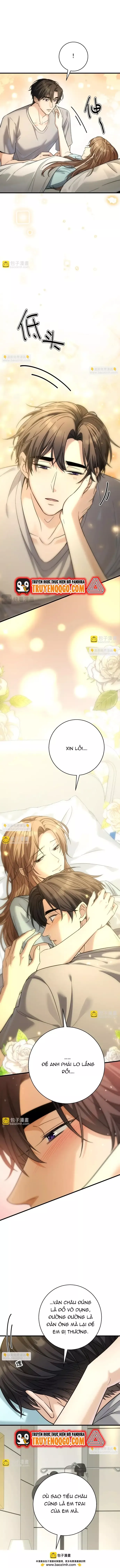 Vô Tình Kết Hôn Với Tổng Tài Chapter 33 3