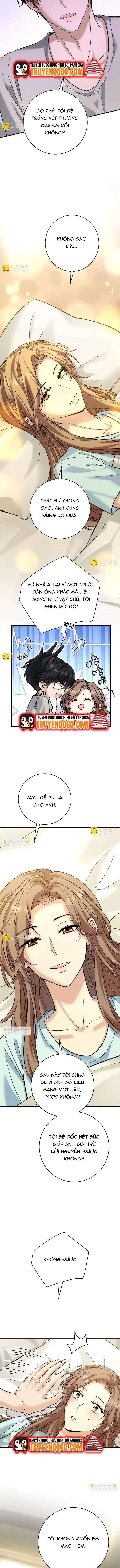 Vô Tình Kết Hôn Với Tổng Tài Chapter 33 5