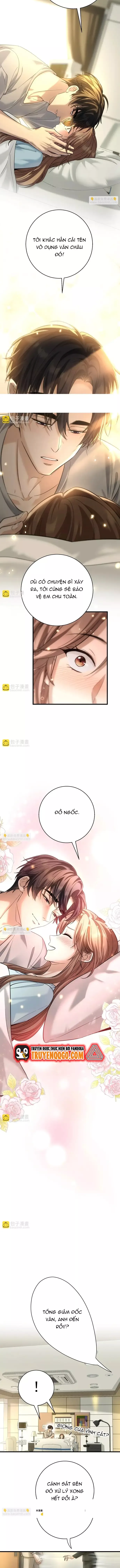 Vô Tình Kết Hôn Với Tổng Tài Chapter 33 6