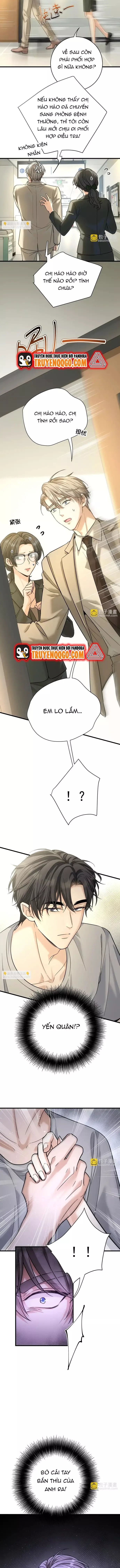 Vô Tình Kết Hôn Với Tổng Tài Chapter 33 7