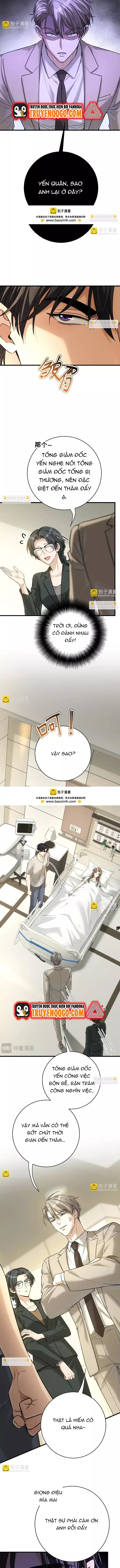 Vô Tình Kết Hôn Với Tổng Tài Chapter 33 8