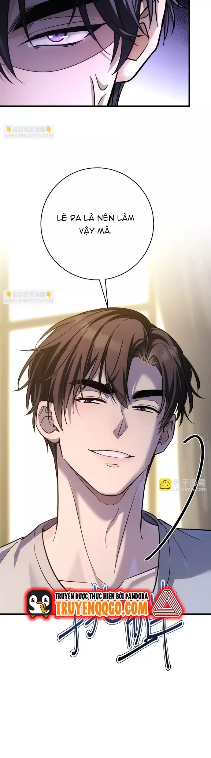 Vô Tình Kết Hôn Với Tổng Tài Chapter 33 9