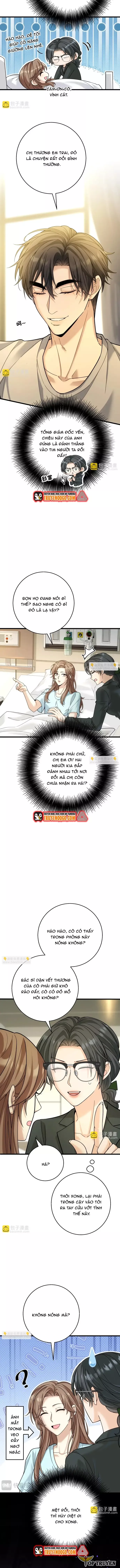 Vô Tình Kết Hôn Với Tổng Tài Chapter 34 2