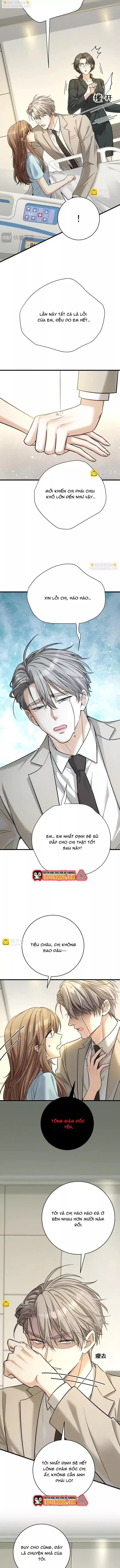 Vô Tình Kết Hôn Với Tổng Tài Chapter 34 4
