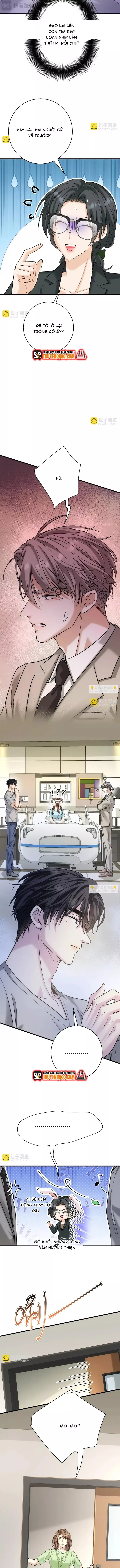 Vô Tình Kết Hôn Với Tổng Tài Chapter 34 8