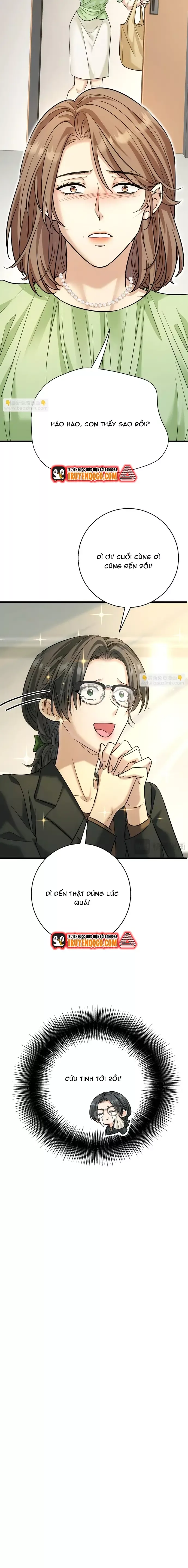 Vô Tình Kết Hôn Với Tổng Tài Chapter 34 9