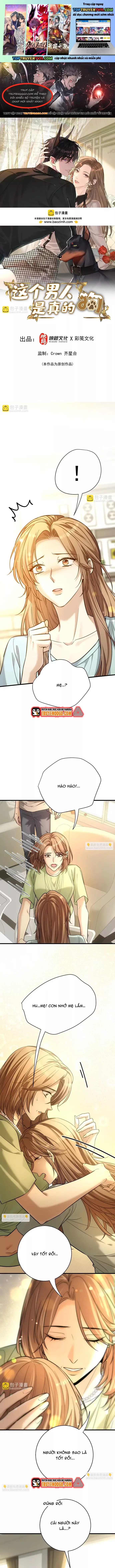 Vô Tình Kết Hôn Với Tổng Tài Chapter 35 1