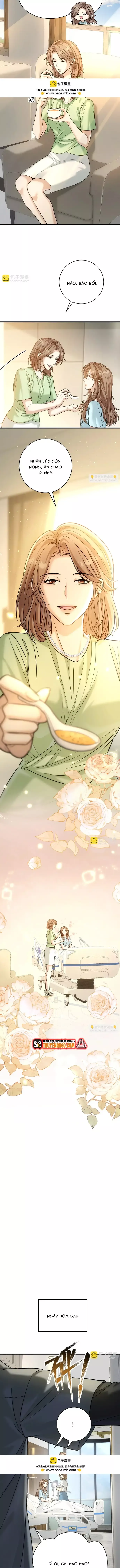 Vô Tình Kết Hôn Với Tổng Tài Chapter 35 6