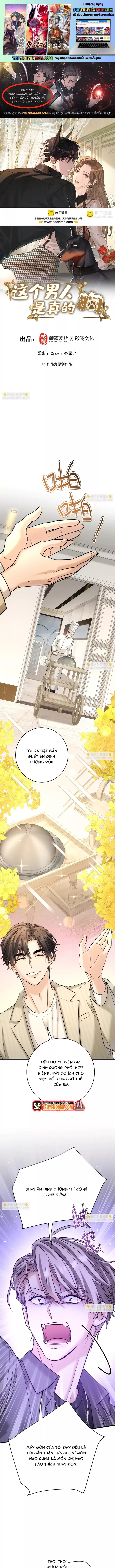 Vô Tình Kết Hôn Với Tổng Tài Chapter 36 1