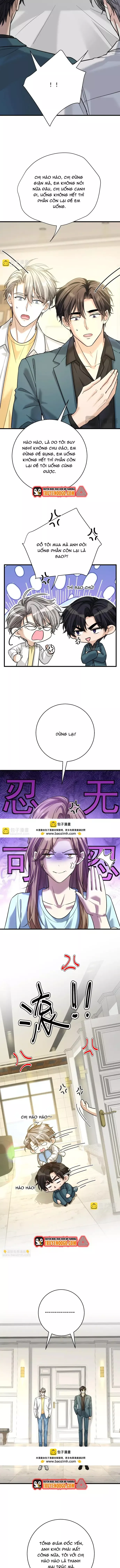 Vô Tình Kết Hôn Với Tổng Tài Chapter 36 4