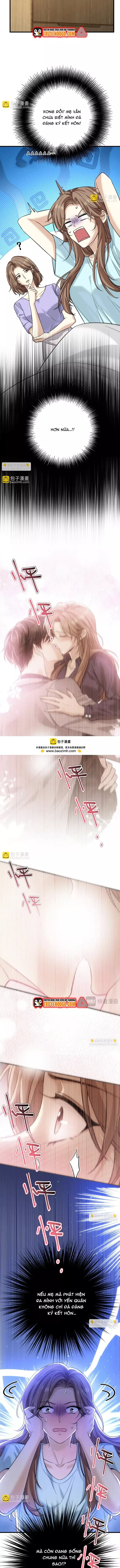 Vô Tình Kết Hôn Với Tổng Tài Chapter 36 7