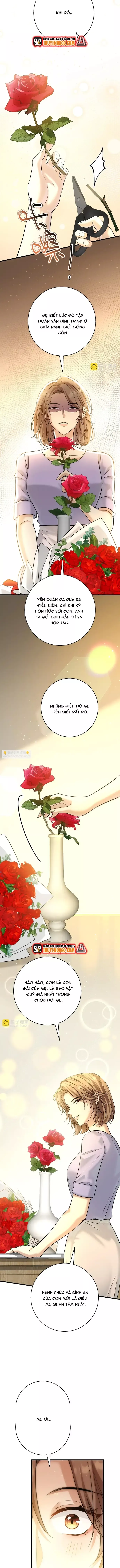 Vô Tình Kết Hôn Với Tổng Tài Chapter 36 9