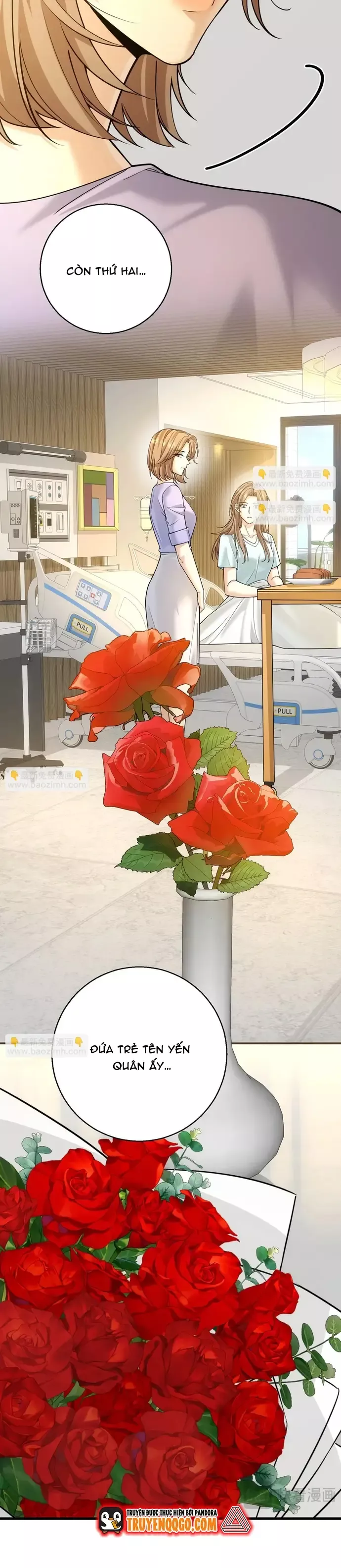 Vô Tình Kết Hôn Với Tổng Tài Chapter 36 11