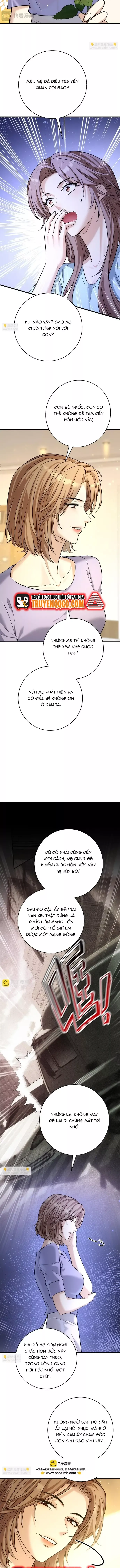 Vô Tình Kết Hôn Với Tổng Tài Chapter 37 3