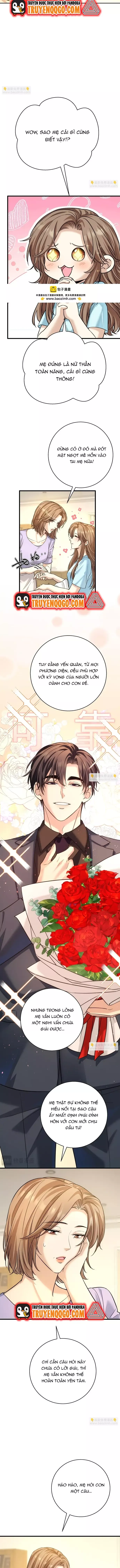 Vô Tình Kết Hôn Với Tổng Tài Chapter 37 4