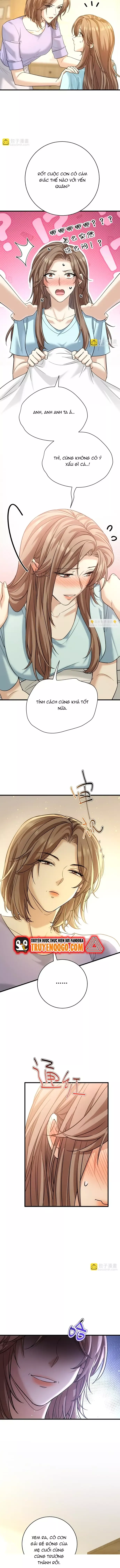 Vô Tình Kết Hôn Với Tổng Tài Chapter 37 5