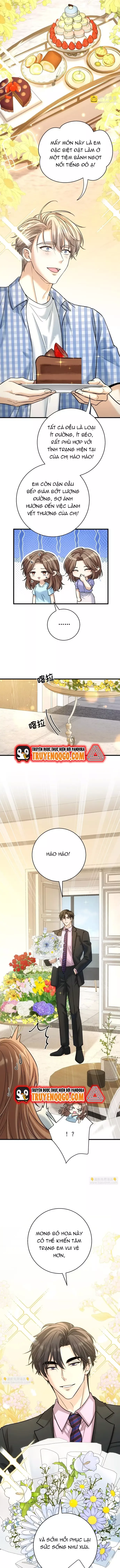 Vô Tình Kết Hôn Với Tổng Tài Chapter 37 6