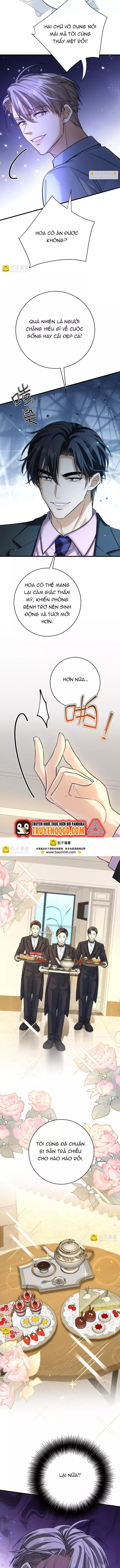 Vô Tình Kết Hôn Với Tổng Tài Chapter 37 7