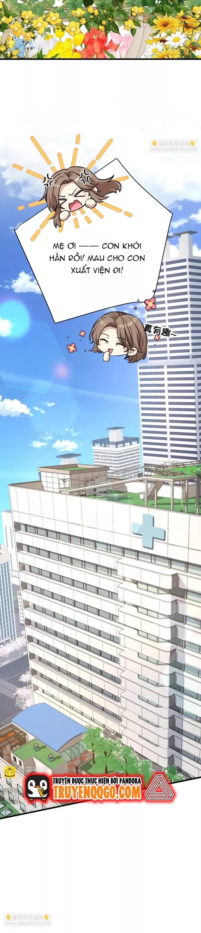 Vô Tình Kết Hôn Với Tổng Tài Chapter 37 9