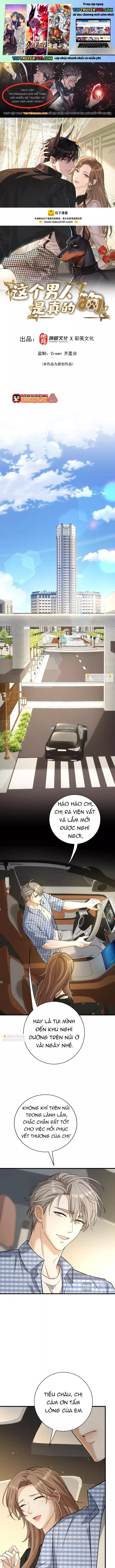 Vô Tình Kết Hôn Với Tổng Tài Chapter 38 1