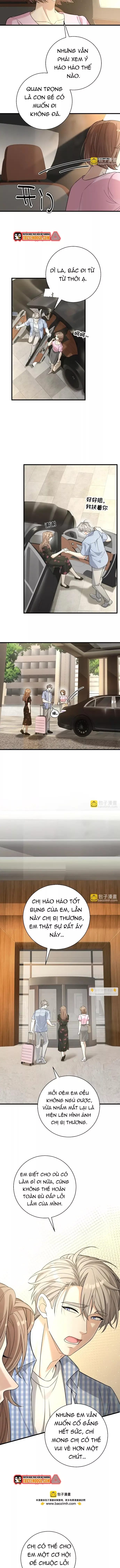 Vô Tình Kết Hôn Với Tổng Tài Chapter 38 3