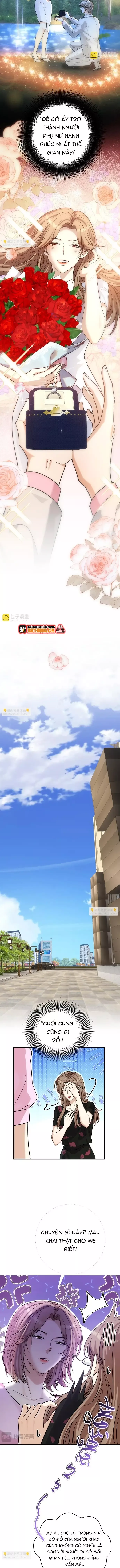 Vô Tình Kết Hôn Với Tổng Tài Chapter 38 7