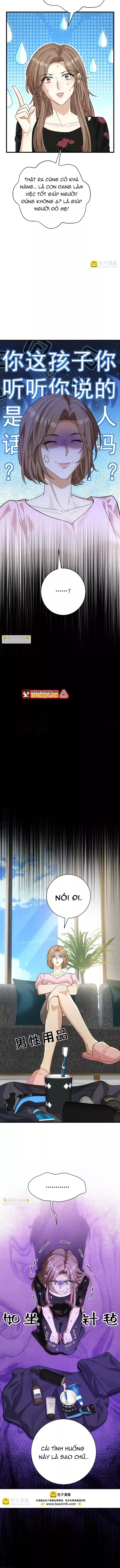 Vô Tình Kết Hôn Với Tổng Tài Chapter 38 8