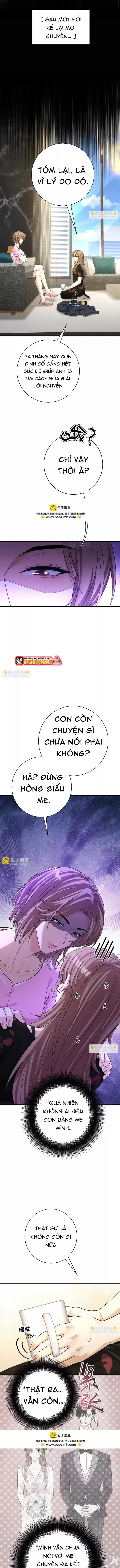 Vô Tình Kết Hôn Với Tổng Tài Chapter 38 9