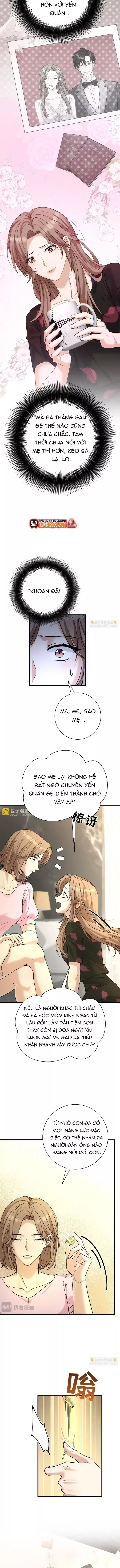 Vô Tình Kết Hôn Với Tổng Tài Chapter 38 10