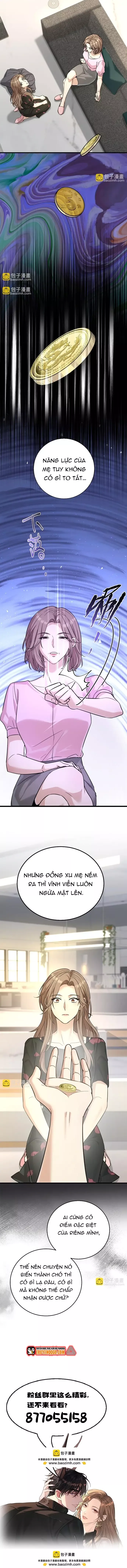 Vô Tình Kết Hôn Với Tổng Tài Chapter 38 11