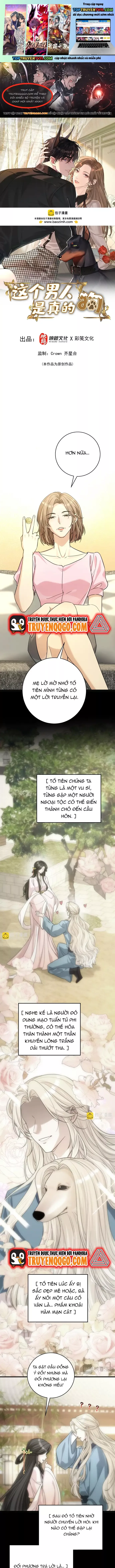 Vô Tình Kết Hôn Với Tổng Tài Chapter 39 1